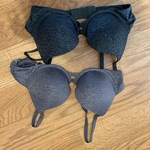 Victoria’s Secret t shirt bras